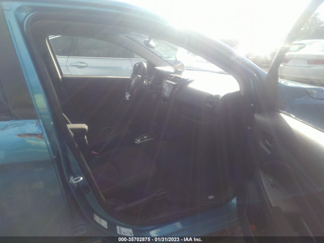 2022 Mitsubishi Mirage, VIN: ML32FUFJ4NHF04497