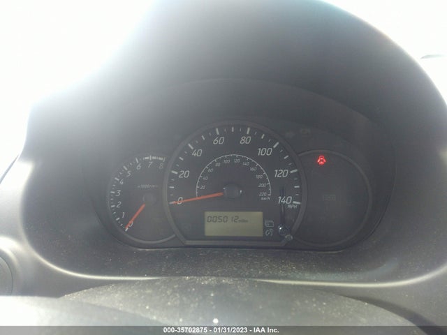 2022 Mitsubishi Mirage, VIN: ML32FUFJ4NHF04497