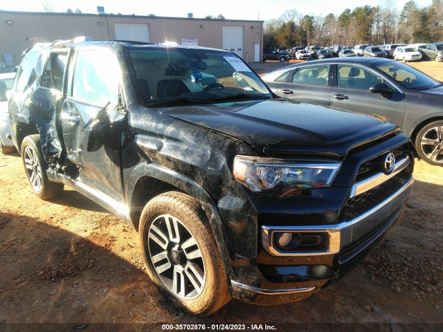 2016 JTEBU5JR1G5287140 main image