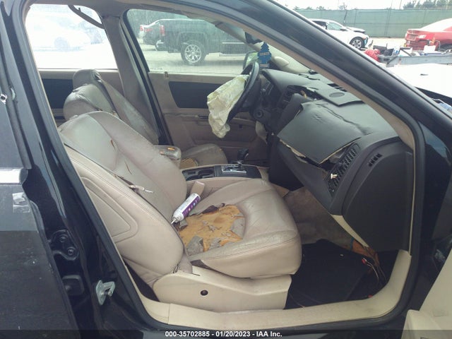 Cadillac SRX 2004 1GYDE637340120972 Image 5