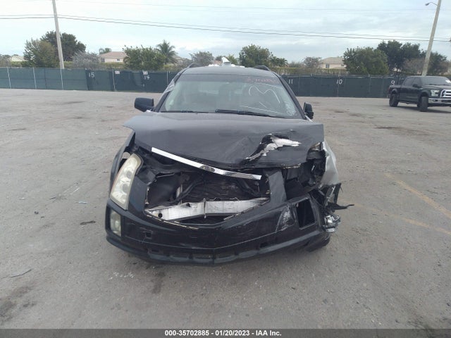 Cadillac SRX 2004 1GYDE637340120972 Image 6