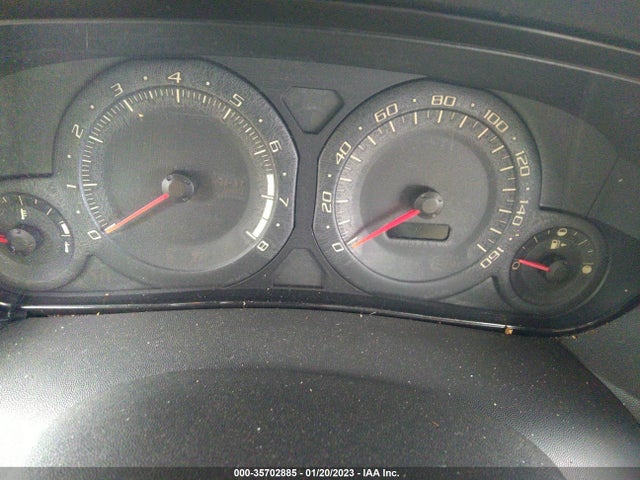 Cadillac SRX 2004 1GYDE637340120972 Image 7