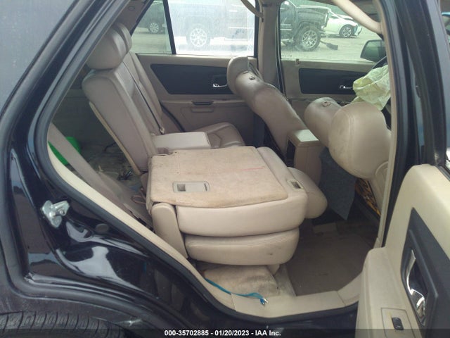 Cadillac SRX 2004 1GYDE637340120972 Image 8