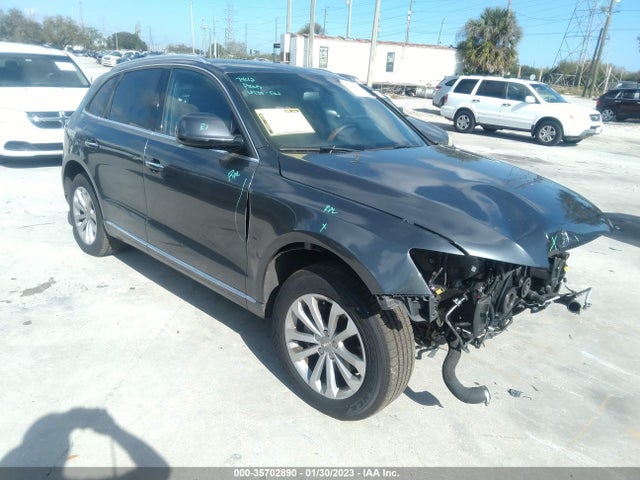 2016 WA1L2AFP7GA078663 main image