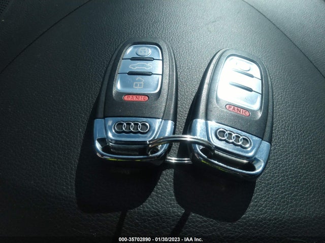 Audi Q5 Premium Plus 2016 WA1L2AFP7GA078663 Image 3