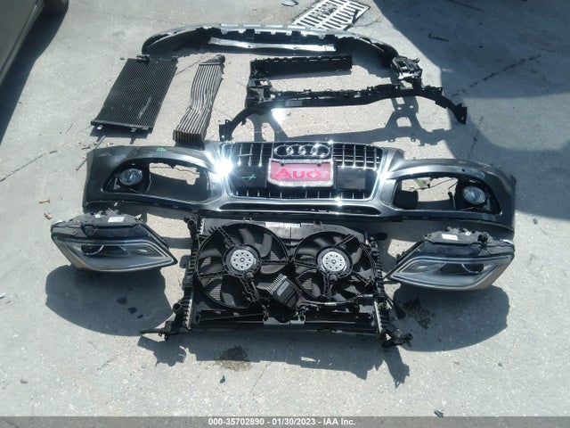 Audi Q5 Premium Plus 2016 WA1L2AFP7GA078663 Image 4