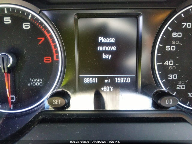 Audi Q5 Premium Plus 2016 WA1L2AFP7GA078663 Image 9