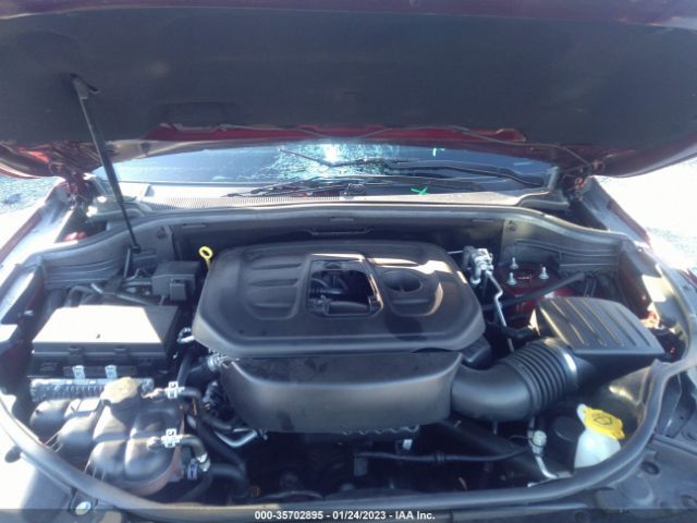 1C4RJFAG8JC336370 Jeep Grand Cherokee Altitude