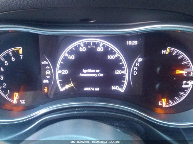 1C4RJFAG8JC336370 Jeep Grand Cherokee Altitude