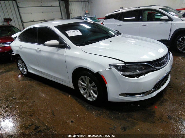 2017 1C3CCCAB9HN501896 main image