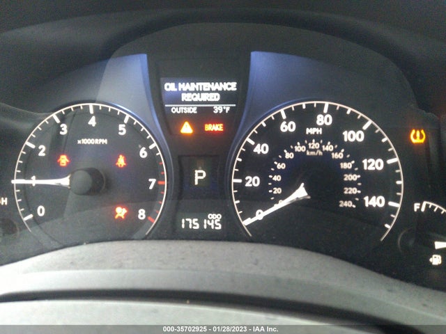 2T2BK1BA8AC036813 Lexus RX 350