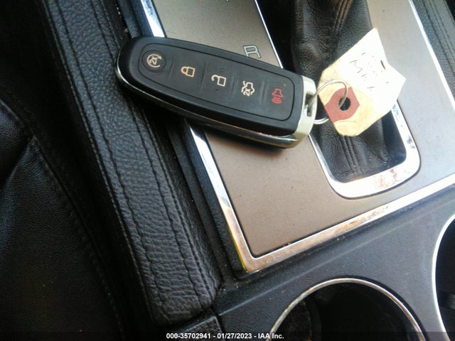 Lincoln MKX 2014 2LMDJ8JK1EBL14484 Image 11