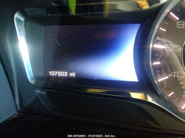 Lincoln MKX 2014 2LMDJ8JK1EBL14484 Image 7