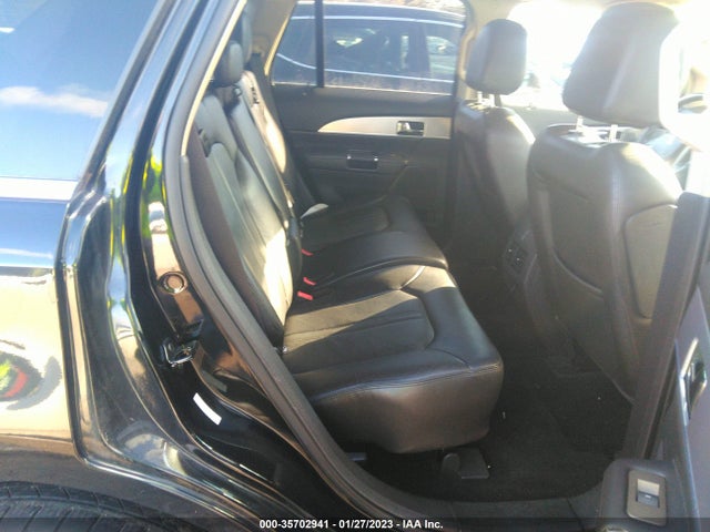 Lincoln MKX 2014 2LMDJ8JK1EBL14484 Image 8