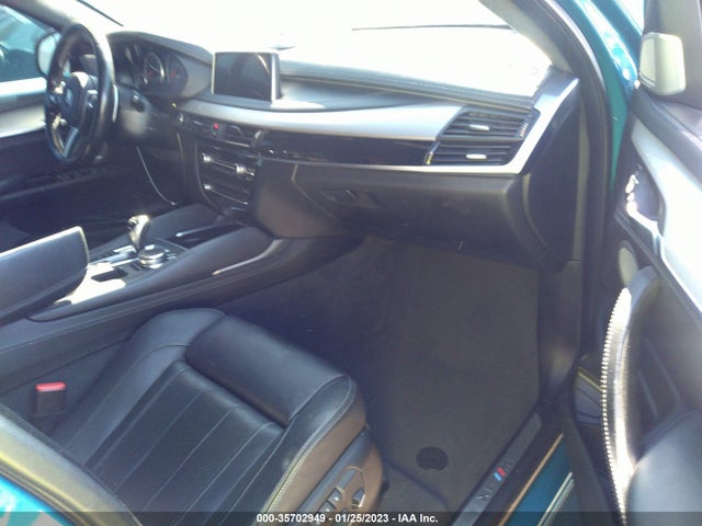 2018 BMW X6, VIN: 5YMKW8C56J0Y74763
