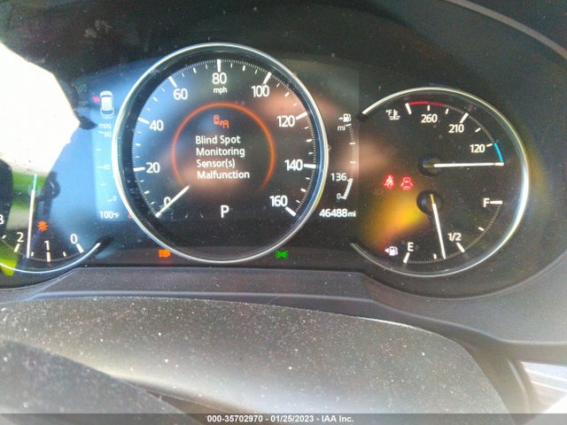 Mazda Cx-5 Grand Touring 2020 JM3KFADM8L0745911 Image 7