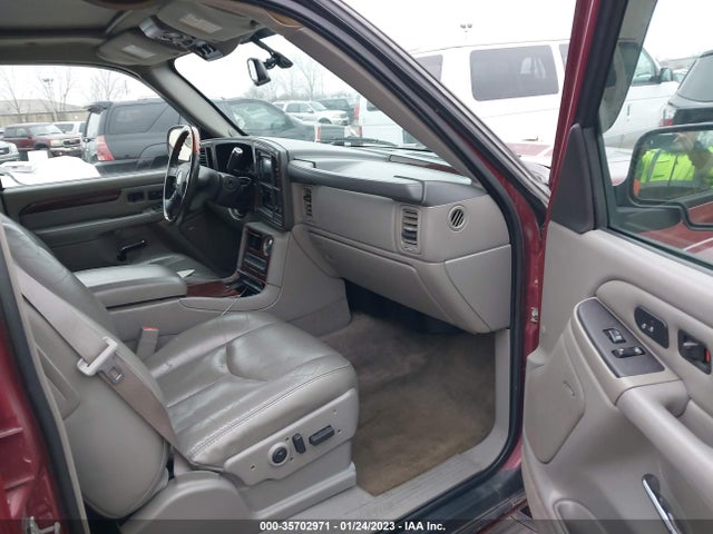 Cadillac ESCALADE ESV 2006 3GYFK66N16G106286 Image 6