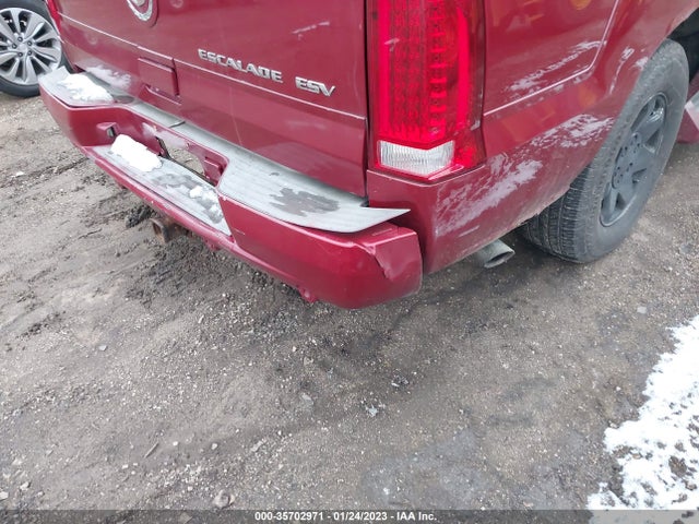 Cadillac ESCALADE ESV 2006 3GYFK66N16G106286 Image 7