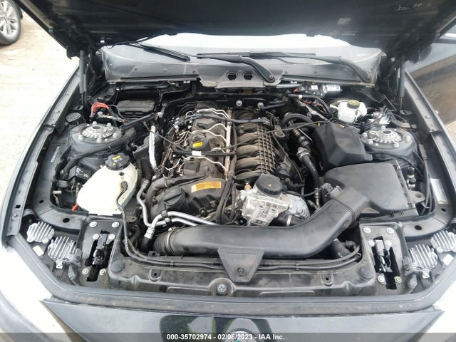 BMW 2 Series M235i 2015 WBA1J7C54FV289393 Image 11