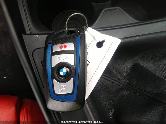 BMW 2 Series M235i 2015 WBA1J7C54FV289393 Image 3