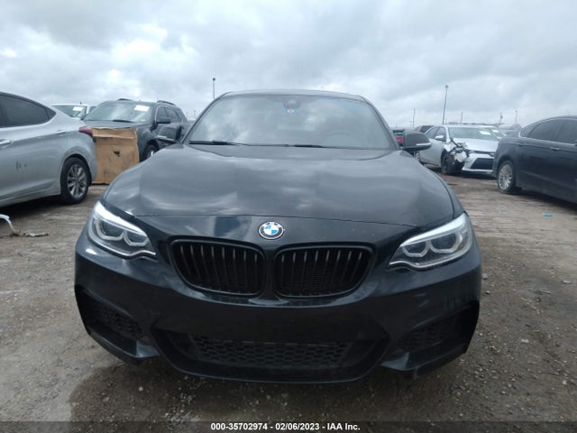 BMW 2 Series M235i 2015 WBA1J7C54FV289393 Image 7