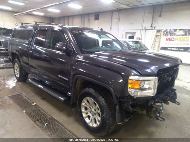 1GTV2UEC7EZ330473 auction archive image