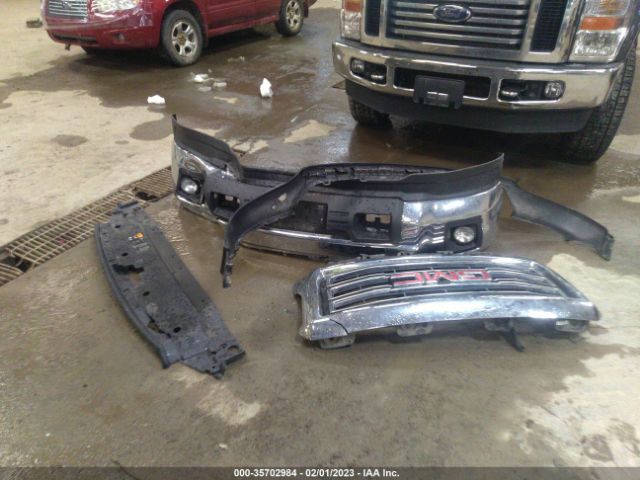 1GTV2UEC7EZ330473 GMC Sierra 1500 Sle