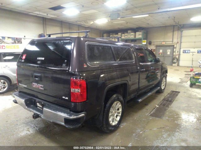 1GTV2UEC7EZ330473 GMC Sierra 1500 Sle