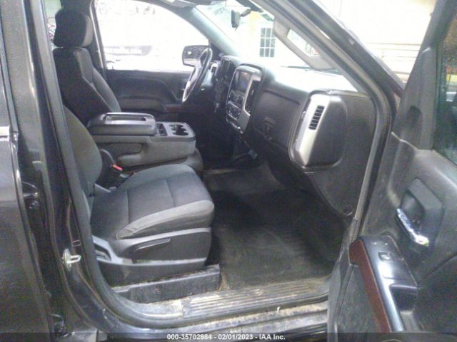 1GTV2UEC7EZ330473 GMC Sierra 1500 Sle
