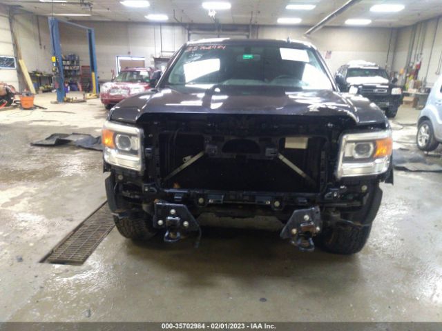 1GTV2UEC7EZ330473 GMC Sierra 1500 Sle
