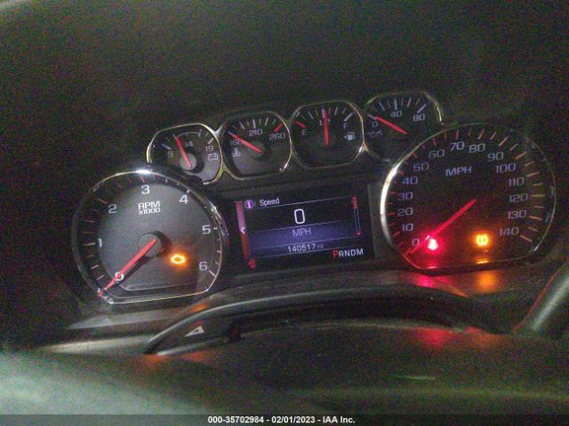 1GTV2UEC7EZ330473 GMC Sierra 1500 Sle