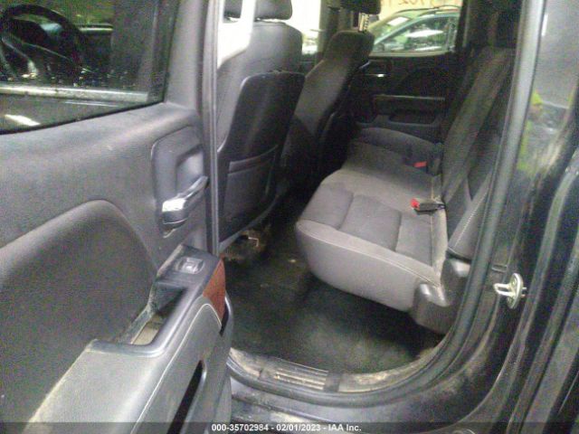 1GTV2UEC7EZ330473 GMC Sierra 1500 Sle