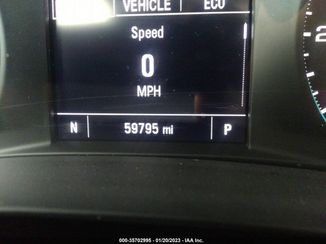 Chevrolet MALIBU LT 2021 1G1ZD5ST7MF028342 Image 7
