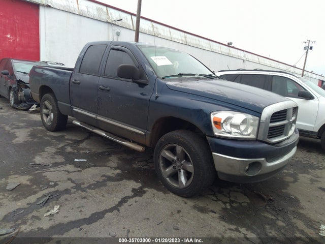 Dodge Ram 1500 Slt 2008 1D7HU18N58J127075 main image