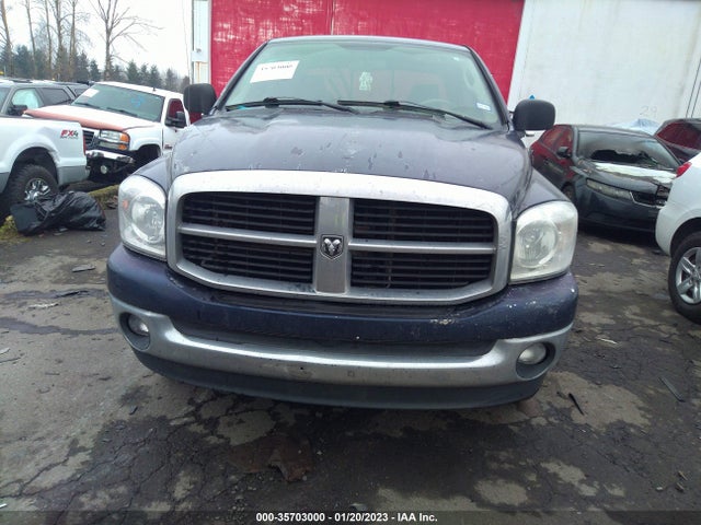 Dodge Ram 1500 Slt 2008 1D7HU18N58J127075 Image 6