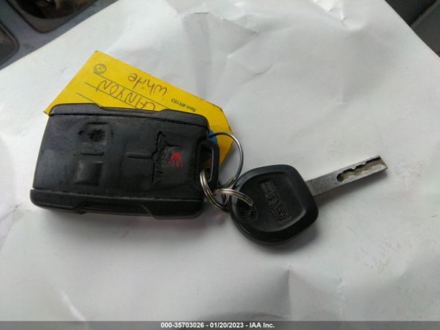 1GTH5BEAXK1115400 GMC Canyon 2wd