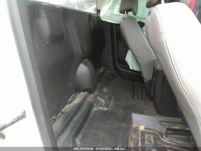 1GTH5BEAXK1115400 GMC Canyon 2wd