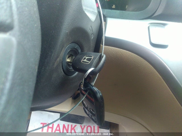 Honda Odyssey Ex-l 2008 5FNRL38658B079039 Image 3