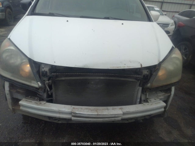 Honda Odyssey Ex-l 2008 5FNRL38658B079039 Image 7