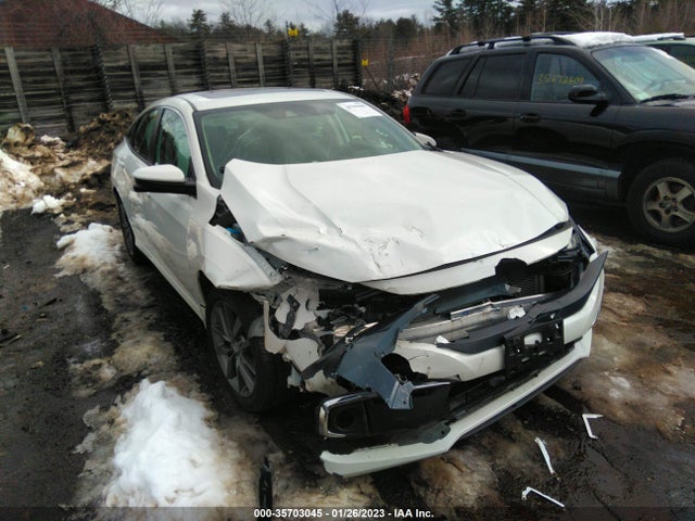 2021 2HGFC1F78MH704882 main image