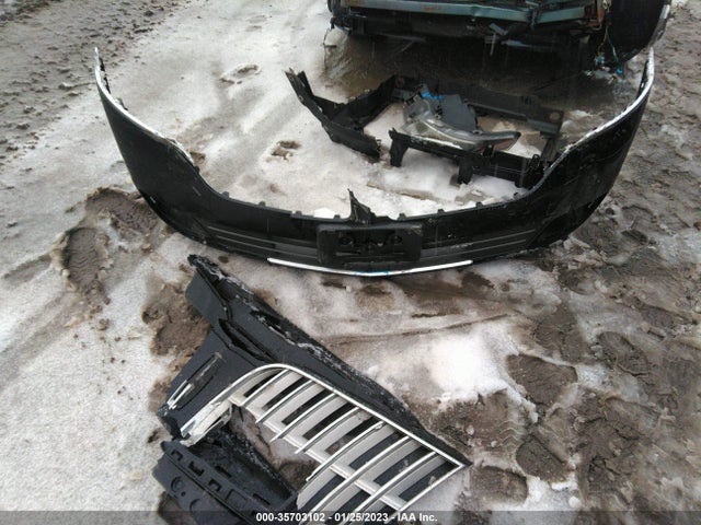Lincoln MKT 2010 2LMHJ5AR2ABJ03530 Image 12
