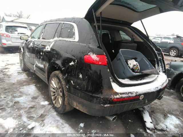 Lincoln MKT 2010 2LMHJ5AR2ABJ03530 Image 3