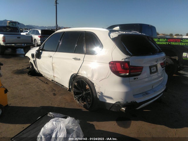 BMW X5 Xdrive40e Iperformance 2018 5UXKT0C55J0W00617 Image 3