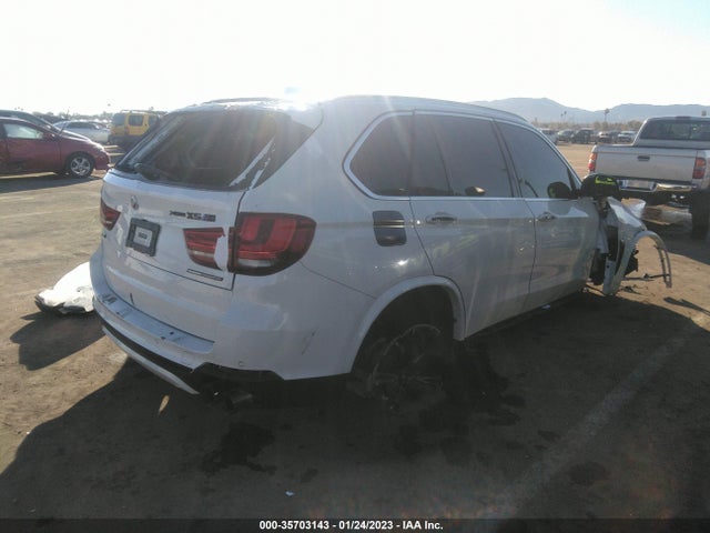 BMW X5 Xdrive40e Iperformance 2018 5UXKT0C55J0W00617 Image 4