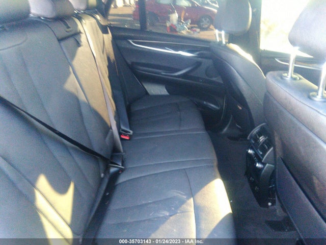 BMW X5 Xdrive40e Iperformance 2018 5UXKT0C55J0W00617 Image 8