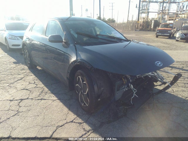2023 Hyundai Ioniq 5, VIN: KM8KM4AE2PU135669