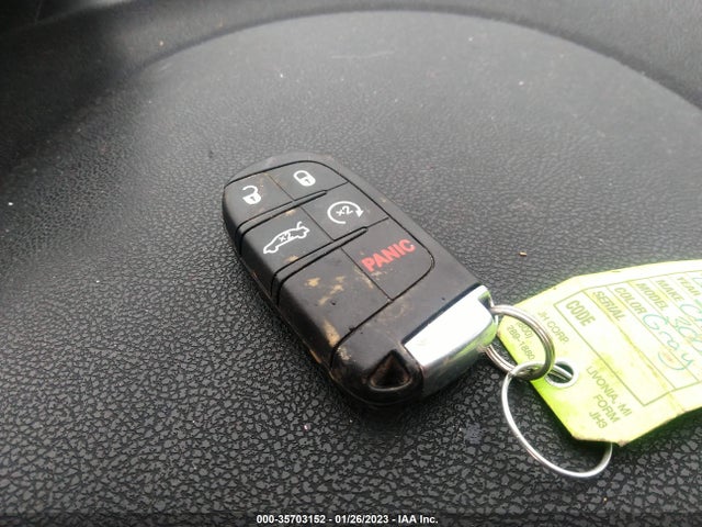 Chrysler 300 300s 2017 2C3CCAGG2HH606859 Image 3