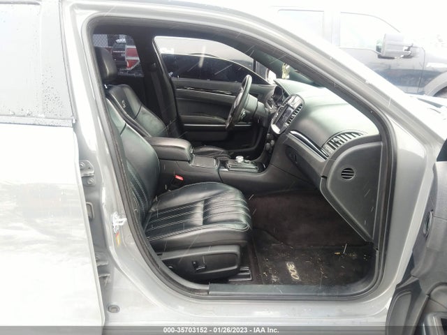 Chrysler 300 300s 2017 2C3CCAGG2HH606859 Image 6