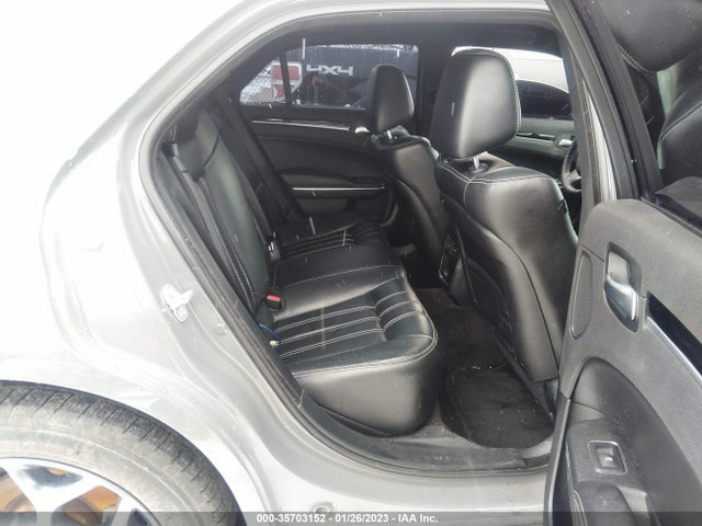 Chrysler 300 300s 2017 2C3CCAGG2HH606859 Image 9