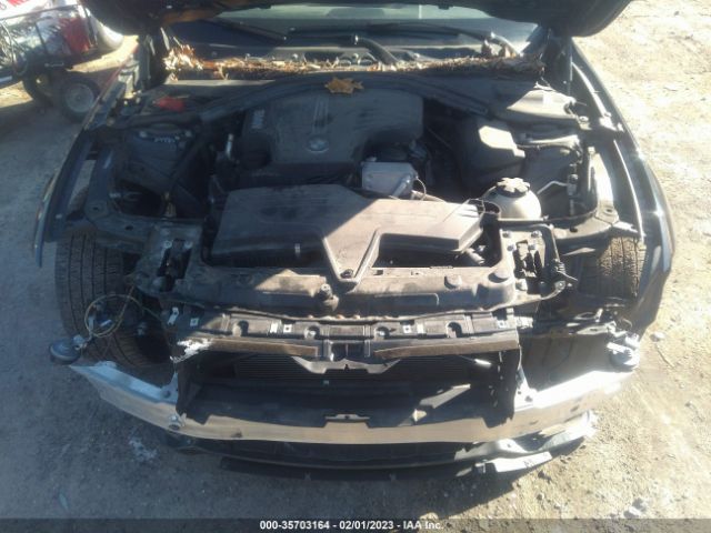 WBA3C3G51ENS71180 BMW 320